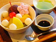 さくらCafe向島の写真