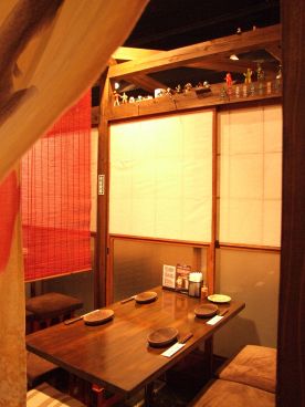 小石酒場の雰囲気メイン
