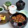 料理メニュー写真 【おひつまぶしセット】名物おひつまぶしに人気の料理がついてグレードアップ!