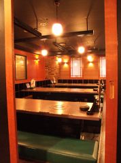 甘太郎 池袋60F通り店の雰囲気1