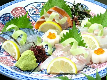 居酒屋 一亀のおすすめ料理1