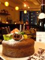 広島　CAFE Meuble deco カフェ ムーブル デコの雰囲気