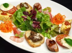 タベルナ ジェイワン TAVERNAJ1のおすすめ料理2