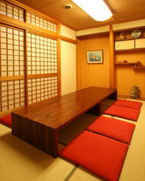 和味創采 とりでの雰囲気1