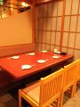 北千住・日暮里・葛飾・荒川　三間堂 北千住店の雰囲気