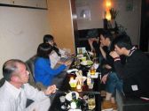 大人飲みには最適空間！カラオケ歌い放題！