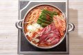 料理メニュー写真&nbsp;旨辛キムチ