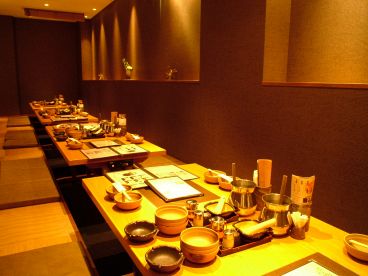 温野菜 川口店の雰囲気メイン