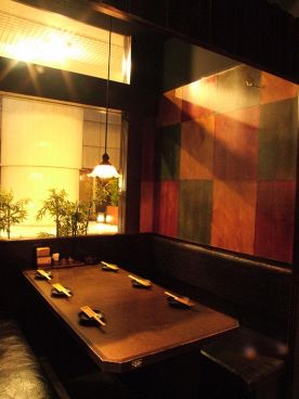 土間土間 吉祥寺東急イン店の雰囲気1