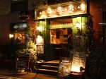 Peat IRISH TAVERN 名駅店