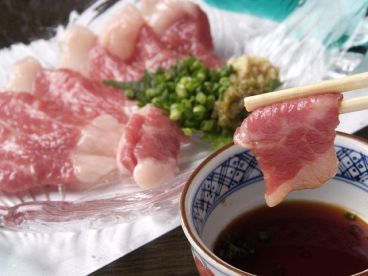 転石亭 ハナレ HANAREのおすすめ料理1