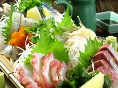 凛 中区 立町のおすすめ料理2