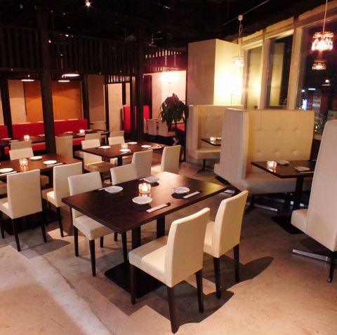 完全個室居酒屋 燻製工房 新宿三丁目店>
