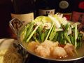 銀座・有楽町・新橋・築地・月島　何やってるBarのおすすめ料理