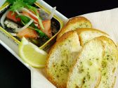 ユゴー IUGO ラウンジ Lounge カフェのおすすめ料理2