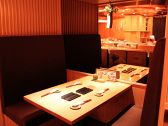 築地玉寿司 銀座6丁目店の雰囲気2