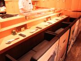 築地玉寿司 銀座6丁目店の雰囲気3