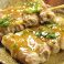 料理メニュー写真&nbsp;豚しそ巻