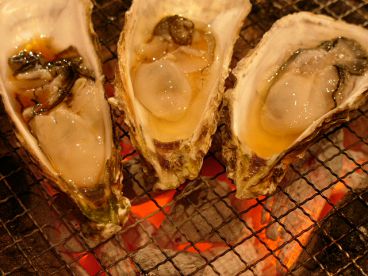 遥 炭焼いろり料理のおすすめ料理1