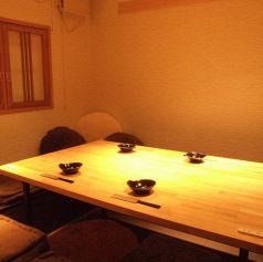 肉処 月一 にくどころ つきいちの雰囲気1