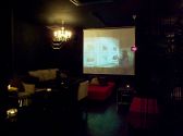 ユゴー IUGO ラウンジ Lounge カフェの雰囲気3