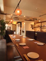 ファンダイニング Fun Dining 楽座の写真