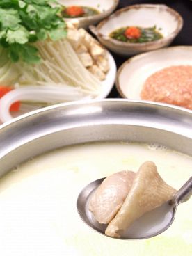 水たき 一慶のおすすめ料理1