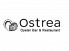 オストレア Ostrea 銀座8丁目店のロゴ