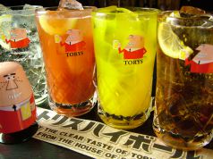 キュヴェのおすすめ料理3