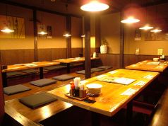 串八珍 渋谷道玄坂店の雰囲気3