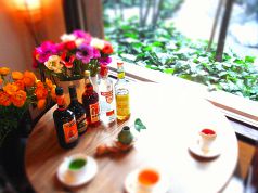 ラ ドルチェ ヴィータ La dolce vitaの写真
