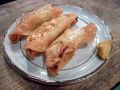 料理メニュー写真&nbsp;吉兆や名物特製ギョーザ