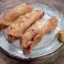 料理メニュー写真&nbsp;吉兆や名物特製ギョーザ