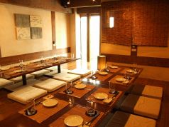 むく 池袋 焼酎ダイニングの雰囲気1