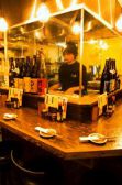 俺の居酒屋 三蔵の雰囲気3