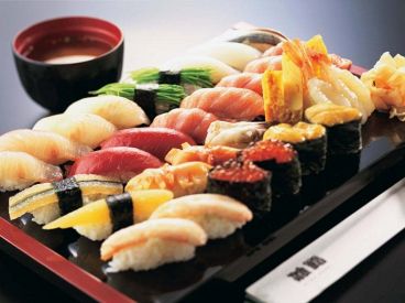 雛鮨 新宿アイランドタワーのおすすめ料理1