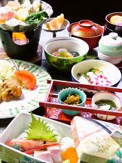 京多志津 京たじつの写真