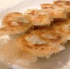 クーニャン 新橋店 一口餃子のおすすめ料理1