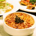 料理メニュー写真&nbsp;とろとろチーズ焼き