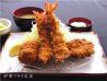 とんかつ伊勢 新宿 エヌエス NSビル店のおすすめポイント3