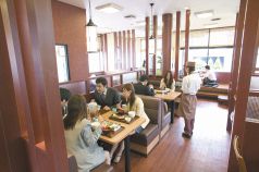 やよい軒 立町店の写真