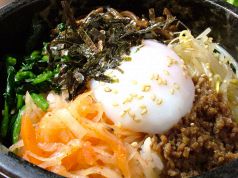 KAJYAのおすすめ料理2
