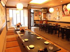 相撲茶屋 盛風力の特集写真