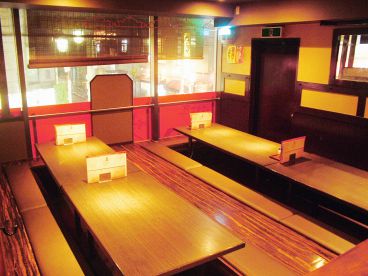 つぼ八 国分寺北口店の雰囲気1