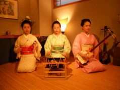 味扇 神楽坂の写真