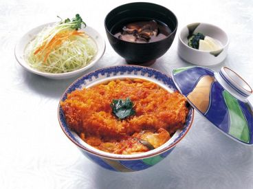とんかつ和幸 秋葉原 UDX店のおすすめ料理1