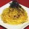 料理メニュー写真&nbsp;キノコの和風スパゲティー