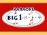 ビッグワン BIG1 パトラ 笹塚 カラオケのロゴ