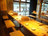 ハチ ハチ HACHI HACHI 神田店の雰囲気2