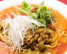 クーニャン 新橋店 一口餃子のおすすめ料理2